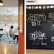 Office Office Chalkboard Brilliant On Intended Walls In Space Pinterest 0 Office Chalkboard