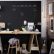 Office Office Chalkboard Exquisite On Within Home With Walls And Small Wall Clock Using A 24 Office Chalkboard