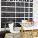 Office Office Chalkboard Modern On In 32 Smart Home D Cor Ideas DigsDigs 19 Office Chalkboard