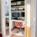 Office Closet Lovely On Throughout Home Ideas Amazing C W H P Contemporary 5