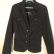 Office Office Coat Amazing On Intended For Black Preloved Women S Fashion Clothes Carousell 21 Office Coat