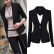 Office Coat Amazing On With 2018 Spring Autumn Womens Slim Ladies Blazer Leisure New 1
