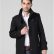 Office Office Coat Charming On Within Mens Long Trench Wool Overcoat Men Winter High 16 Office Coat