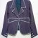 Office Office Coat Fine On Pertaining To Preloved Women S Fashion Clothes Carousell 29 Office Coat