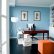 Office Color Ideas Marvelous On Intended For Home Extraordinary 2