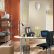 Office Office Colors Ideas Plain On Regarding Home Paint Adorable Orange 19 Office Colors Ideas