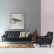 Office Couch Ikea Astonishing On In Nordic Minimalist Leather Sofa IKEA Small Apartment Living Room 2