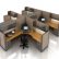 Office Office Cube Design Impressive On Within Cubicle For Home 15 Office Cube Design