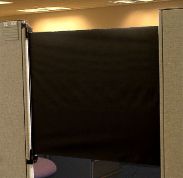 Office Office Cube Door Fine On Throughout Cubicle Increases Productivity Isolation From Annoying Co 11 Office Cube Door