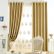 Furniture Office Curtains Impressive On Furniture And Modern In Gold Color For Blackout Purpose 18 Office Curtains