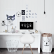 Office Deco Stylish On Throughout My Home Got A Playful Look Scandinavian Style Decor 1