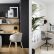 Interior Office Decor Inspiration Beautiful On Interior With 11 Black White Scandinavian Ideas Office Decor Inspiration