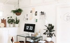 Office Decor Inspiration