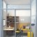 Office Design For Small Spaces Innovative On With Regard To Ideas Setup Best 5