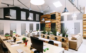 Office Design Space