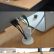 Office Office Desk Cable Hole Lovely On Pertaining To Simple Cord Management Solutions That Can Make Life Easier 13 Office Desk Cable Hole