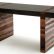 Furniture Office Desk Contemporary Delightful On Furniture Within Modern Rustic Wood Urban 21 Office Desk Contemporary