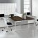 Furniture Office Desk Contemporary Impressive On Furniture With Regard To Desks Catchy Modern Design For 8 Office Desk Contemporary