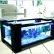 Office Desk Fish Tank Stylish On Furniture Intended Aquarium For Tanks 2