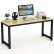 Furniture Office Desk For Home Use Plain On Furniture In Amazon Com Tribesigns Computer 63 Large 27 Office Desk For Home Use