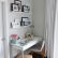 Office Office Desk For Small Space Beautiful On Intended Bedroom Work Station Inspiration Design Pinterest Mix Match 17 Office Desk For Small Space