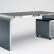 Office Desk Metal Plain On Regarding Good Ideas Furniture Steel Prepare 8 5