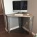 Office Desk Small Magnificent On And 15 DIY L Shaped For Your Home Corner Pinterest 3
