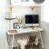 Office Office Desk Small Space Magnificent On Within Computer Ideas Best 7 Office Desk Small Space