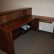 Office Office Desk Solid Wood Amazing On For Oak Writing Corner Home 26 Office Desk Solid Wood