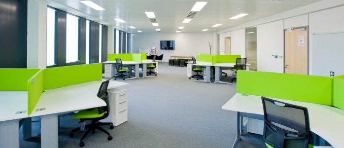 Office Office Desk Space Charming On For York Laboratory Conferencing 11 Office Desk Space