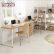 Office Office Desk Space Plain On Custom Combination Study Lengthened Double 19 Office Desk Space