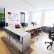Office Office Desk Space Stylish On Inside In Architects Digital NYC 12 Office Desk Space