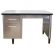 Office Office Desk Vintage Lovely On With Industrial Steel Polished From The Old Cinema Home 28 Office Desk Vintage