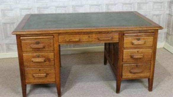 Office Office Desk Vintage Simple On Inside Contemporary Antique Oak Desks Pretty Design 0 Office Desk Vintage
