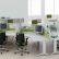 Office Desking Brilliant On And Steelcase Desk Cluster 000 Jpg 775 383 Pinterest 4