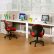 Office Office Desking Brilliant On Within Furniture System And Seating Solutions Getz 24 Office Desking
