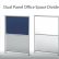 Office Office Divider Wall Contemporary On In Walls Cheap Partition Mobile9 Club 15 Office Divider Wall