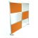 Office Divider Wall Stylish On Intended For Walls Nrdesigns Org 3