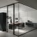 Office Office Dividers Ideas Incredible On Intended Glass Divider Partition Modern Design Room 22 Office Dividers Ideas