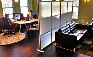 Office Dividers Ideas