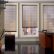 Office Office Drapes Modern On With Regard To Accessories Cool Home Decoration Using Light Brown Blind 22 Office Drapes