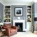 Office Office Feature Wall Ideas Stylish On In For Master Bedroom With Fireplace Home 26 Office Feature Wall Ideas