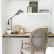 Office Office Floating Shelves Fresh On Intended Popular 27 Awesome Desks For Your Home With 19 Office Floating Shelves