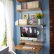 Office Office For Small Spaces Interesting On Intended Think Vertical A Space Saving Home Apartment Therapy 6 Office For Small Spaces