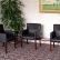 Office Furniture Reception Waiting Room Brilliant On Intended For Boss B629 Chairs By Norstar Lobby Seating 4
