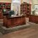 Office Furniture Sets Creative Remarkable On Throughout Ideas Rustic 4