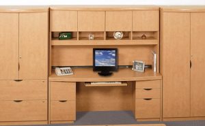 Office Furniture Wall Unit