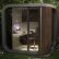 Office Office Garden Pod Remarkable On With Regard To Working From Home The Hut Parade Backyard 12 Office Garden Pod