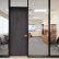 Office Office Glass Door Glazed Charming On Intended C R Laurence Introduces The Series 487 AR Double Glaze Interior 13 Office Glass Door Glazed