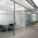 Office Office Glass Door Glazed Creative On Throughout Frameless Partition Systems Solare Acoustic Double 6 Office Glass Door Glazed